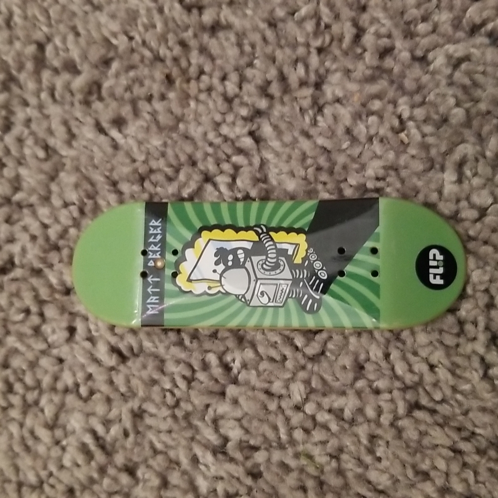 Tech decks - Picture 4 of 4